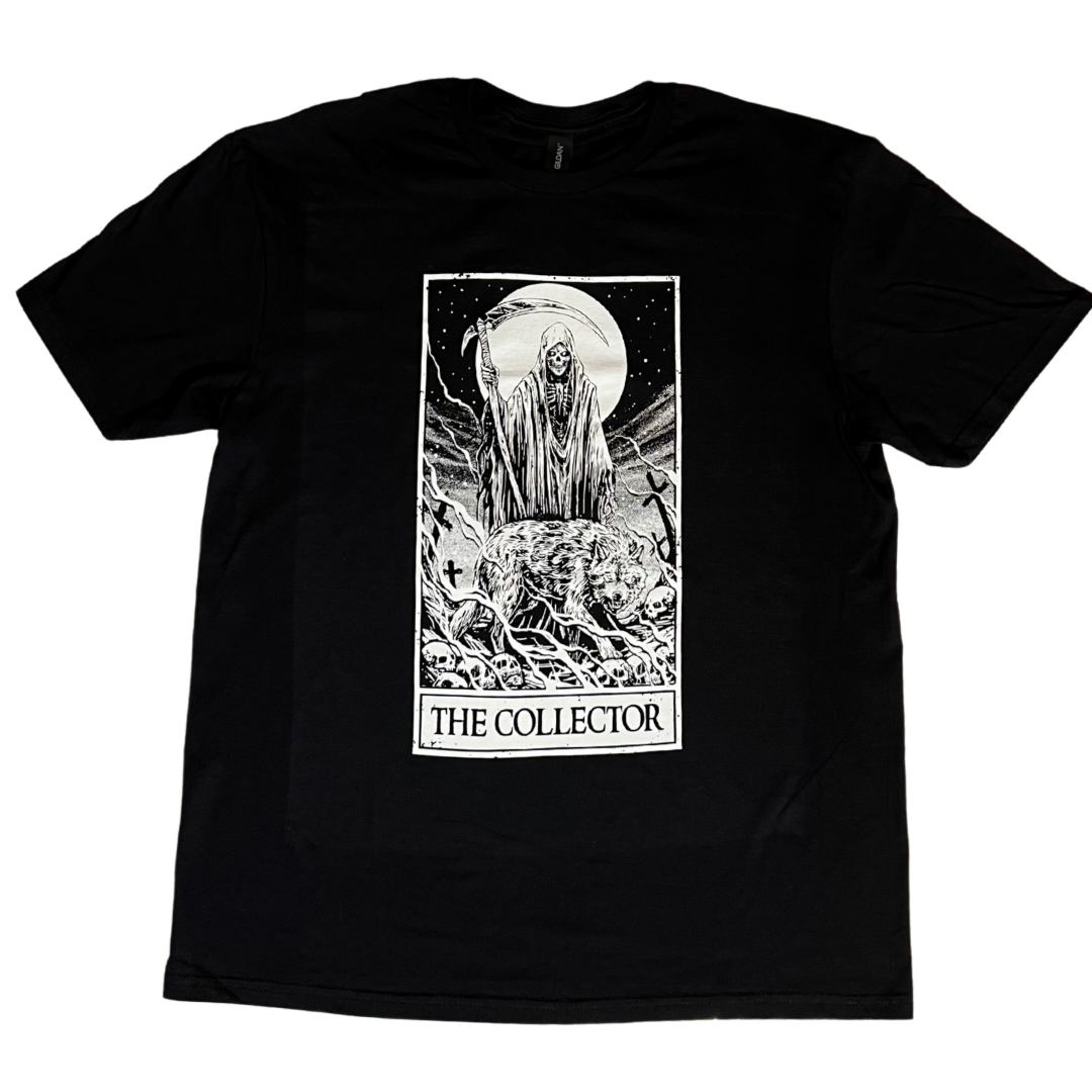 The Collector T-Shirt